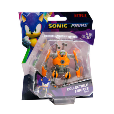 Ігрова фігурка Егфорсер Sonic Prime SON2010L 65 см