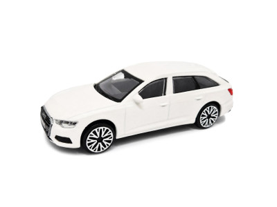 Колекційна автомодель Audi A6 Avant 18-30010B-11 масштаб 1:43 Колекційна автомодель Audi A6 Avant 18-30010B-11 масштаб 1:43