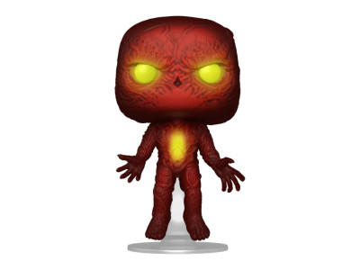 Ігрова фігурка Векна FUNKO POP! 80049FP серії Дивні дива