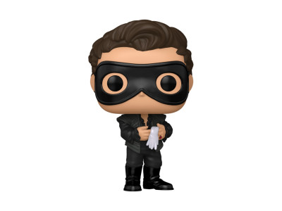 Ігрова фігурка FUNKO POP! "Бенедикт Бріджертон" Funko 90802 серії "Бріджертони"