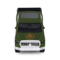 Автомодель серії "Шеврони Героїв" Toyota Tundra "НГУ" TechnoDrive KM60083