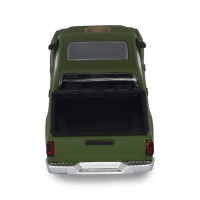 Автомодель серії "Шеврони Героїв" Toyota Tundra "НГУ" TechnoDrive KM60083