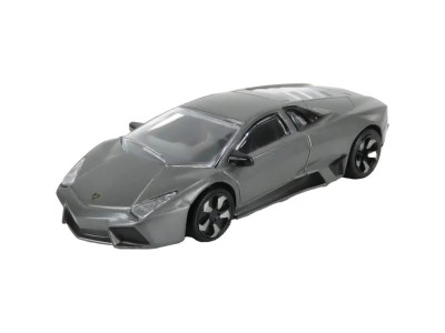 Колекційна машинка Lambroghini Revention Rastar 34900 grey масштаб 1:43 Колекційна машинка Lambroghini Revention Rastar 34900 grey масштаб 1:43