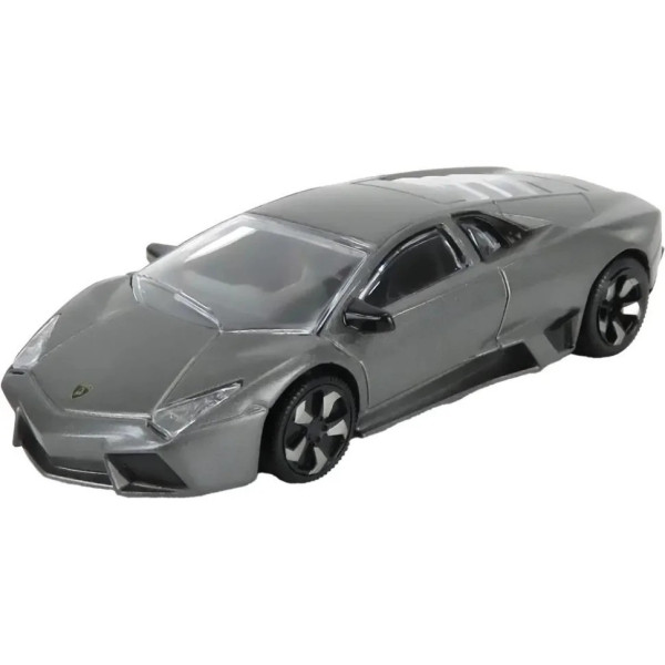 Колекційна машинка Lambroghini Revention Rastar 34900 grey масштаб 1:43 Колекційна машинка Lambroghini Revention Rastar 34900 grey масштаб 1:43
