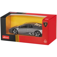 Колекційна машинка Lambroghini Revention Rastar 34900 grey масштаб 1:43 Колекційна машинка Lambroghini Revention Rastar 34900 grey масштаб 1:43