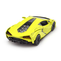 Автомодель "LAMBORGHINI SIAN" TechnoDrive 250346U зелений 1: 32