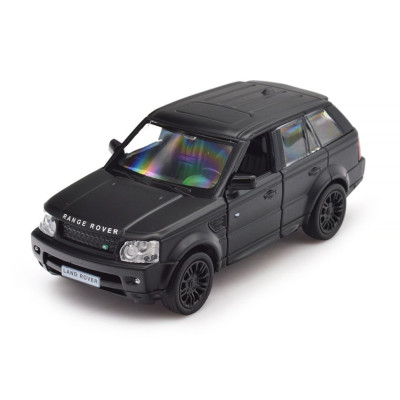 Автомодель "LAND ROVER RANGE ROVER SPORT" TechnoDrive 250342U 1:32