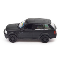 Автомодель "LAND ROVER RANGE ROVER SPORT" TechnoDrive 250342U 1:32 Автомодель "LAND ROVER RANGE ROVER SPORT" TechnoDrive 250342U 1:32