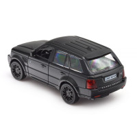 Автомодель "LAND ROVER RANGE ROVER SPORT" TechnoDrive 250342U 1:32 Автомодель "LAND ROVER RANGE ROVER SPORT" TechnoDrive 250342U 1:32