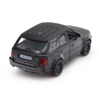 Автомодель "LAND ROVER RANGE ROVER SPORT" TechnoDrive 250342U 1:32 Автомодель "LAND ROVER RANGE ROVER SPORT" TechnoDrive 250342U 1:32