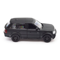 Автомодель "LAND ROVER RANGE ROVER SPORT" TechnoDrive 250342U 1:32 Автомодель "LAND ROVER RANGE ROVER SPORT" TechnoDrive 250342U 1:32