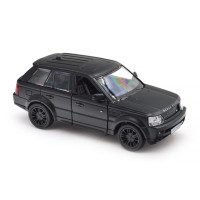 Автомодель "LAND ROVER RANGE ROVER SPORT" TechnoDrive 250342U 1:32 Автомодель "LAND ROVER RANGE ROVER SPORT" TechnoDrive 250342U 1:32
