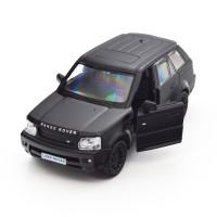 Автомодель "LAND ROVER RANGE ROVER SPORT" TechnoDrive 250342U 1:32 Автомодель "LAND ROVER RANGE ROVER SPORT" TechnoDrive 250342U 1:32