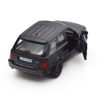 Автомодель "LAND ROVER RANGE ROVER SPORT" TechnoDrive 250342U 1:32 Автомодель "LAND ROVER RANGE ROVER SPORT" TechnoDrive 250342U 1:32