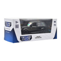 Автомодель "LAND ROVER RANGE ROVER SPORT" TechnoDrive 250342U 1:32 Автомодель "LAND ROVER RANGE ROVER SPORT" TechnoDrive 250342U 1:32