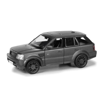 Автомодель "LAND ROVER RANGE ROVER SPORT" 250342U 1:32