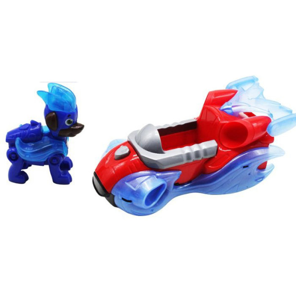 Ігровий набір Paw Patrol 9087A фігурка з машинкою 9087F Ігровий набір Paw Patrol 9087A фігурка з машинкою 9087F