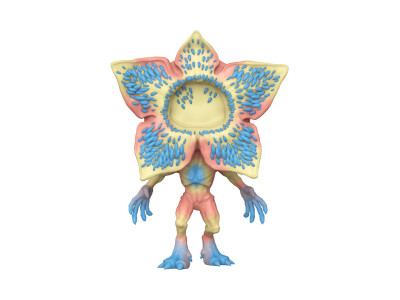 Ігрова фігурка FUNKO POP! Демогоргон Funko 79996 серії "Дивні дива"