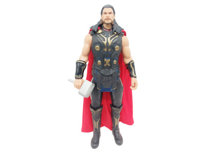 Фігурка героя "Thor" 3320(Tor) 315 см