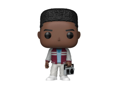 Ігрова фігурка FUNKO POP! Лукас Сінклер Funko 75755 серії "Дивні дива" Ігрова фігурка FUNKO POP! Лукас Сінклер Funko 75755 серії "Дивні дива"