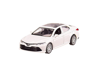 Машинка інерційна Toyota CAMRY 4339 масштаб 1: 43
