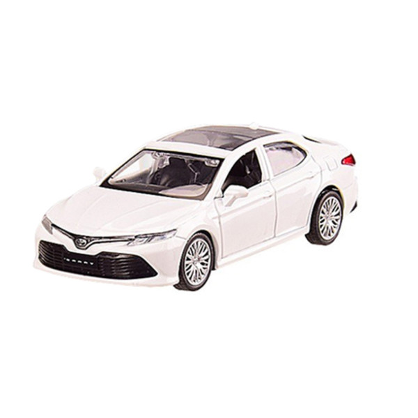 Машинка інерційна Toyota CAMRY 4339 масштаб 1: 43 Машинка інерційна Toyota CAMRY 4339 масштаб 1: 43