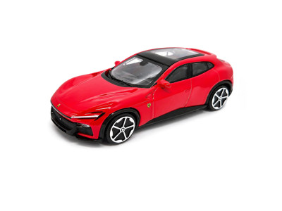 Колекційна автомодель FERRARI 18-36100-1 масштаб 1:43 Колекційна автомодель FERRARI 18-36100-1 масштаб 1:43