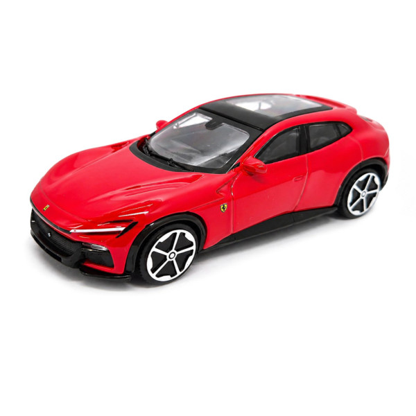 Колекційна автомодель FERRARI 18-36100-1 масштаб 1:43 Колекційна автомодель FERRARI 18-36100-1 масштаб 1:43