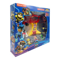 Дитячий ігровий набір "Щенячий патруль" H-05-1 7 фігурок