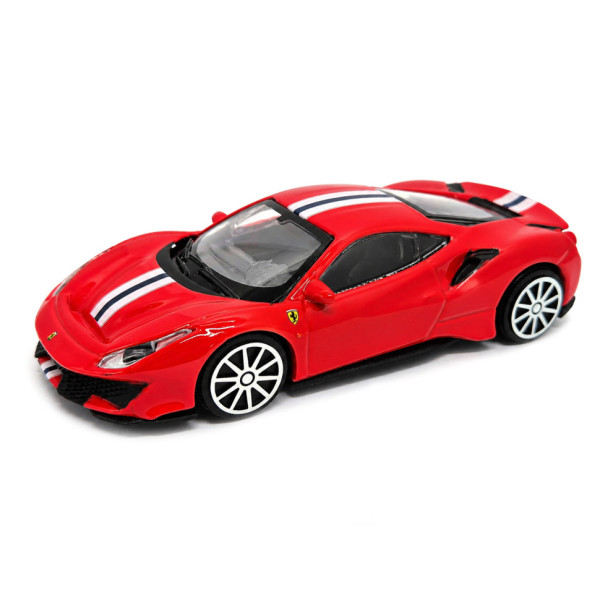 Колекційна автомодель FERRARI 18-36100-7 масштаб 1:43
