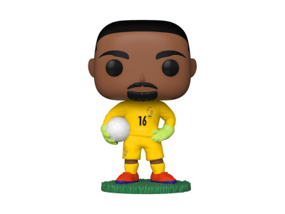 Іграшкова фігурка Майка Меньяна FUNKO POP! 92731 серії "Футбол: Франція" Іграшкова фігурка Майка Меньяна FUNKO POP! 92731 серії "Футбол: Франція"