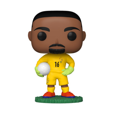 Іграшкова фігурка Майка Меньяна FUNKO POP! 92731 серії "Футбол: Франція" Іграшкова фігурка Майка Меньяна FUNKO POP! 92731 серії "Футбол: Франція"