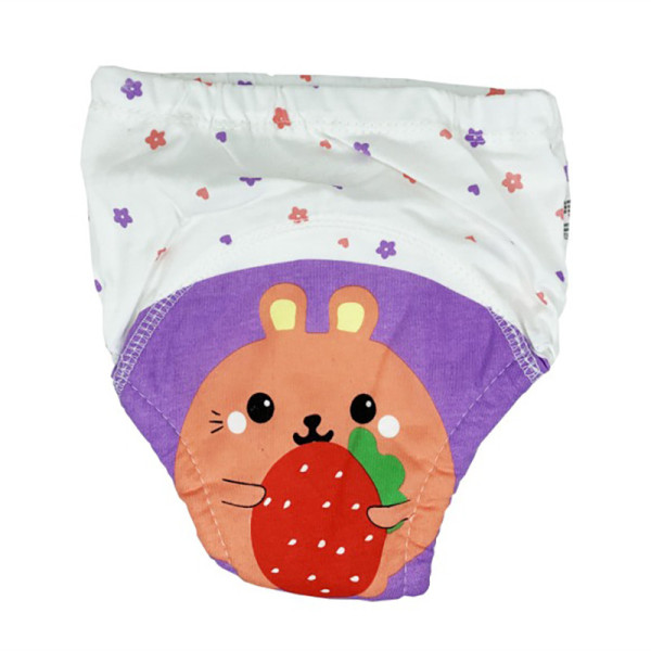 Тренувальні трусики 5-шарові MGZ-0668(Violet) 9-11 кг Тренувальні трусики 5-шарові MGZ-0668(Violet) 9-11 кг