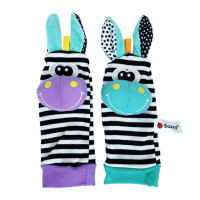 Набір шкарпетки та браслети "Sozzy" MGZ-1220