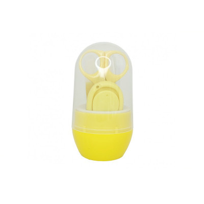 Дитячий гігієнічний набір MGZ-0702(Yellow) жовтий