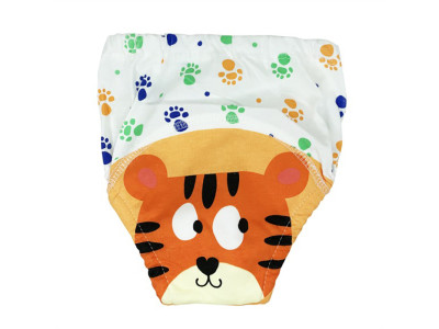 Тренувальні трусики 5-шарові MGZ-0668(Orange) 9-11 кг Тренувальні трусики 5-шарові MGZ-0668(Orange) 9-11 кг