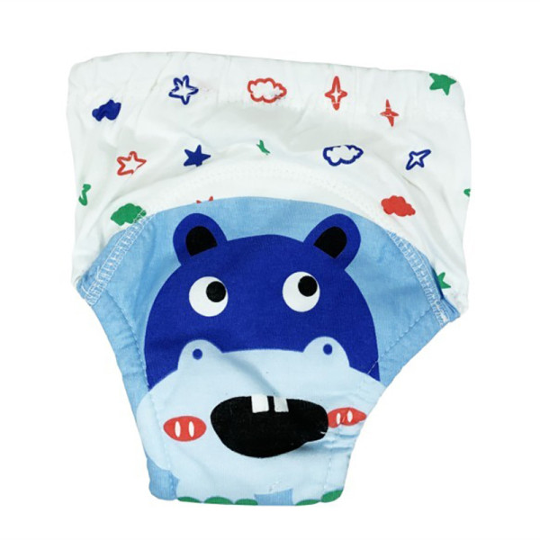 Тренувальні трусики 5-шарові MGZ-0670-1(Hipo) розмір L (13-16 кг)