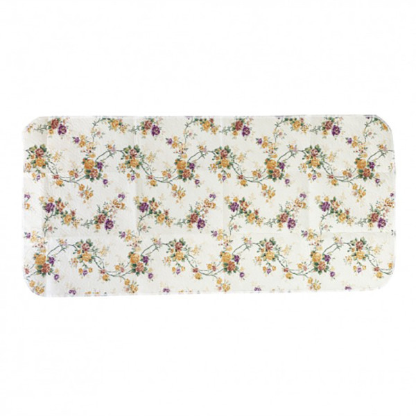 Пелюшка клейончаста MGZ-0652-4 розмір 57х120 см