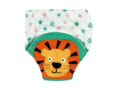 Тренувальні трусики 5-шарові MGZ-0668(Green) 9-11 кг Тренувальні трусики 5-шарові MGZ-0668(Green) 9-11 кг