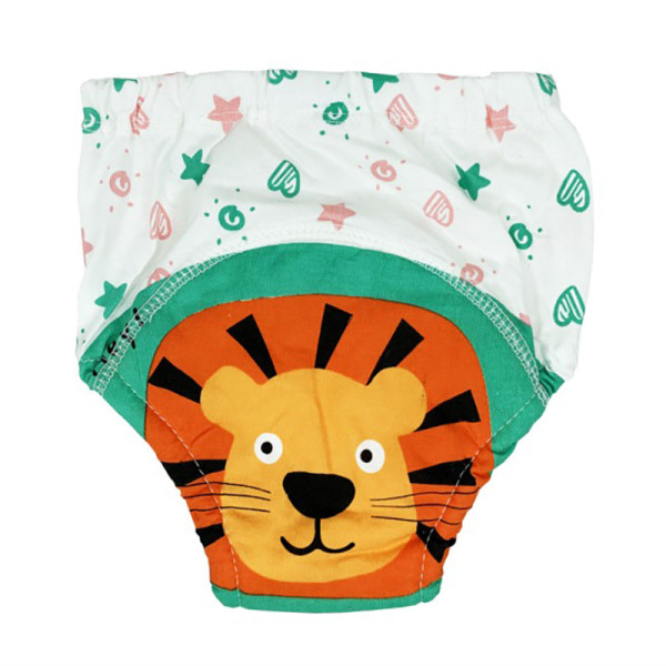 Тренувальні трусики 5-шарові MGZ-0668(Green) 9-11 кг Тренувальні трусики 5-шарові MGZ-0668(Green) 9-11 кг