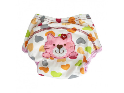 Тренувальні трусики 3-х шарові MGZ-0659-3 розмір M (10-14 кг) Тренувальні трусики 3-х шарові MGZ-0659-3 розмір M (10-14 кг)