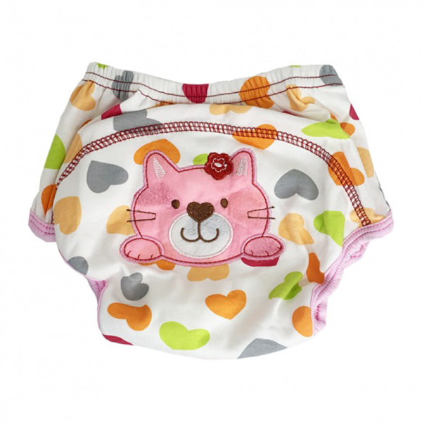 Тренувальні трусики 3-х шарові MGZ-0659-3 розмір M (10-14 кг) Тренувальні трусики 3-х шарові MGZ-0659-3 розмір M (10-14 кг)