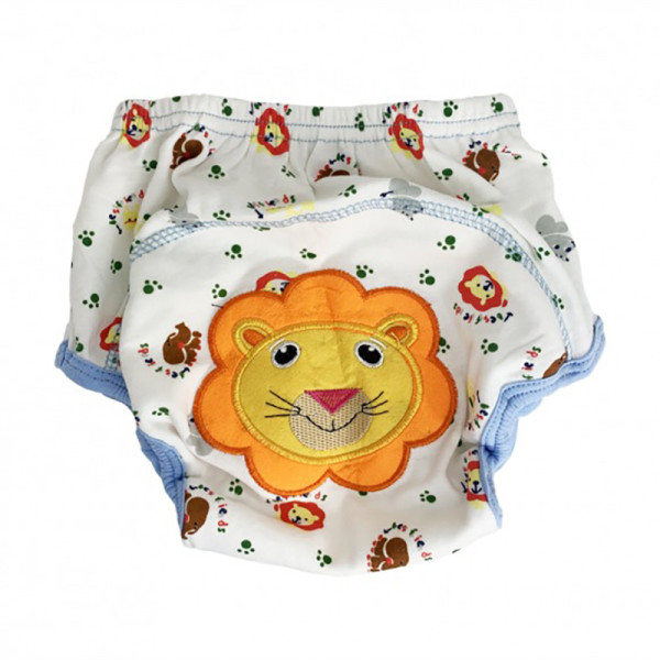 Тренувальні трусики 3 шарові "Лев" MGZ-0660-5 13-18 кг