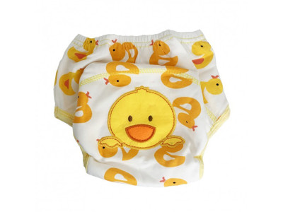 Тренувальні трусики 3-шарові MGZ-0658-1(Duck) розмір 80 (9-11 кг)