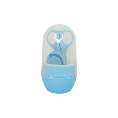 Дитячий гігієнічний набір MGZ-0702(Blue) синій