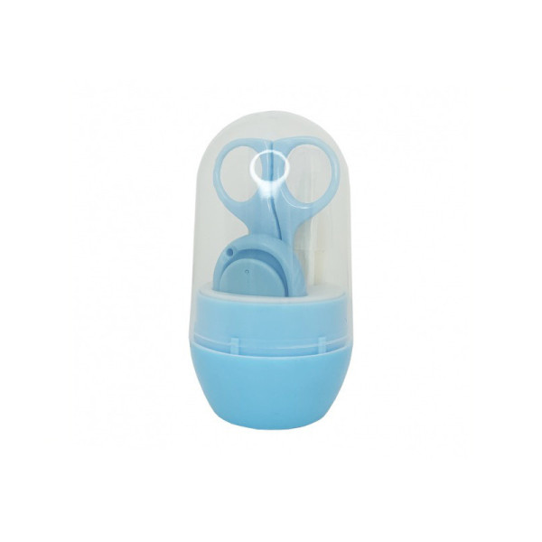 Дитячий гігієнічний набір MGZ-0702(Blue) синій