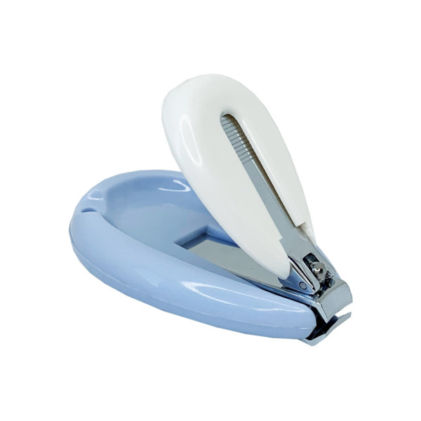 Кусачки дитячі MGZ-0709(Blue) у блістері Кусачки дитячі MGZ-0709(Blue) у блістері
