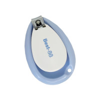 Кусачки дитячі MGZ-0709(Blue) у блістері Кусачки дитячі MGZ-0709(Blue) у блістері