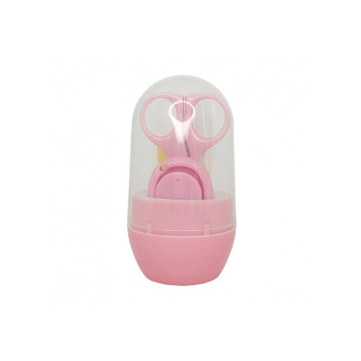 Дитячий гігієнічний набір MGZ-0702(Pink) рожевий