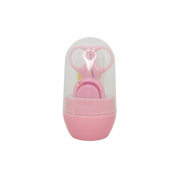 Дитячий гігієнічний набір MGZ-0702(Pink) рожевий